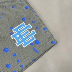 1:1 Quality Eric EE Sports Drinks Co-Branded Mesh Quick Dry Shorts