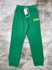 1:1 Quality Casa Baseball Embroidered Logo Pants 2 colors