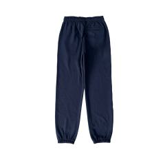 1:1 Quality Eric EE Diamond-studded Logo Hoodie & Pants Set