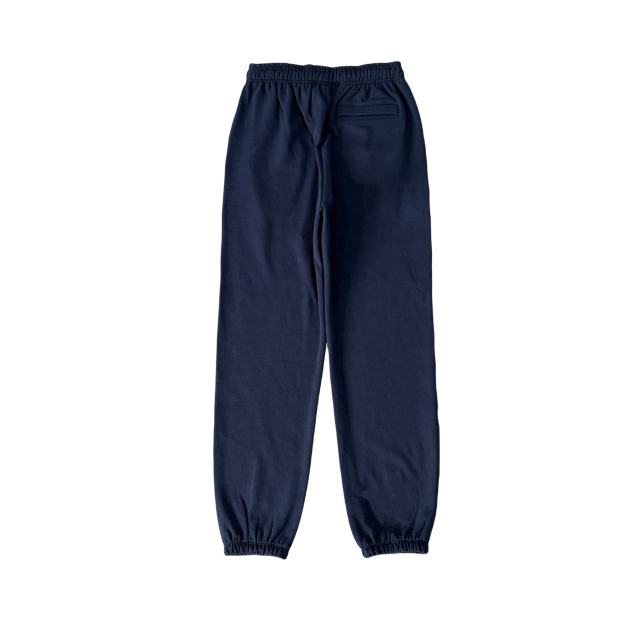 1:1 Quality Eric EE Diamond-studded Logo Hoodie & Pants Set