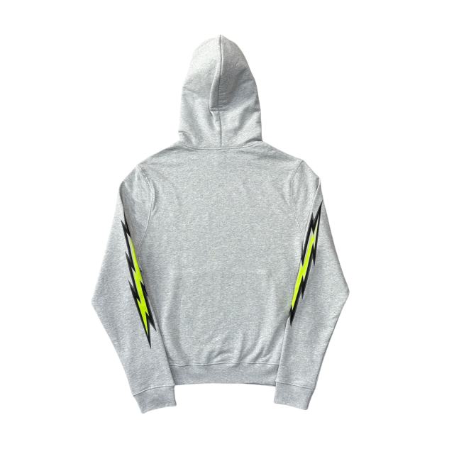 1:1 Quality EE Eric Lightning Star Hoodie & Pants Set