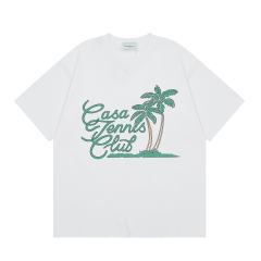 Casa Printed  tee 2 colors