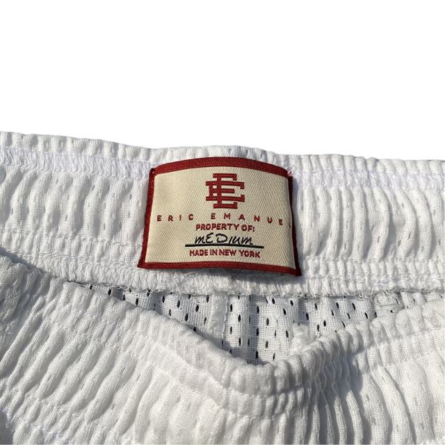 1:1 Quality Eric mesh shorts 4 colors