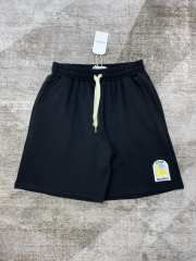 1:1 quality Casa Gradient Wave Arch Pattern Embroidered Shorts