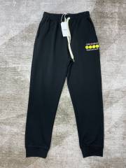 1:1 Quality Casa Baseball Embroidered Logo Pants 2 colors