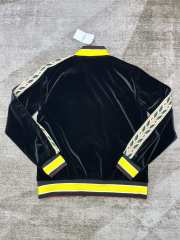 1:1 Quality Casa Fleece Zipper Jacket