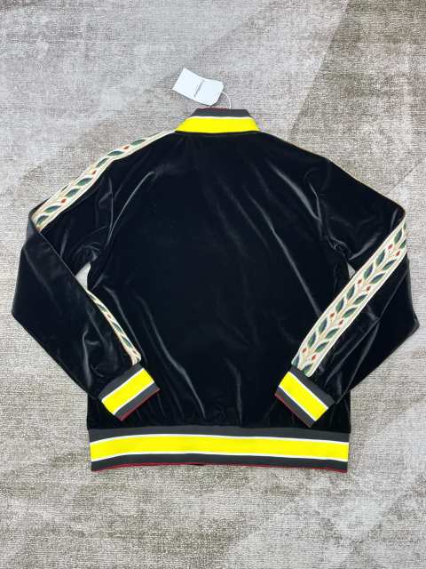 1:1 Quality Casa Fleece Zipper Jacket