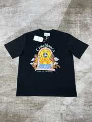 1:1 Quality Casa Angel Print tee 3 colors