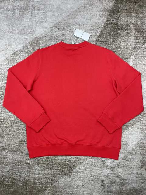 1:1 Quality Casa Palace Print Crew Neck Sweatshirt