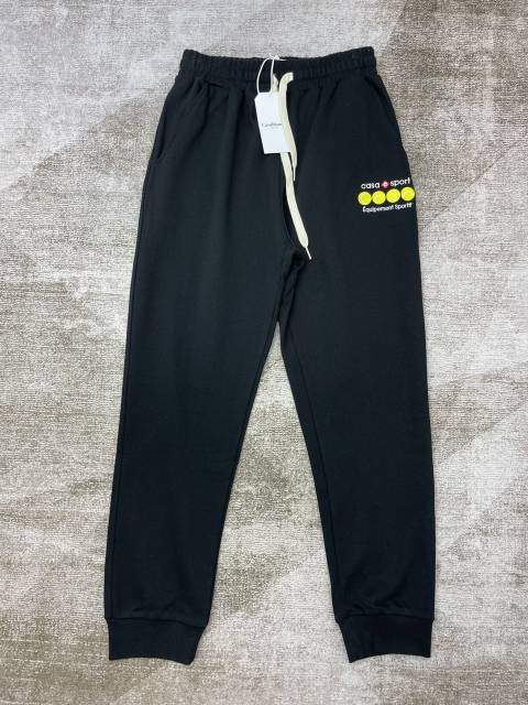 1:1 Quality Casa Baseball Embroidered Logo Pants 2 colors