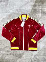 1:1 Quality Casa Classic suede jacket