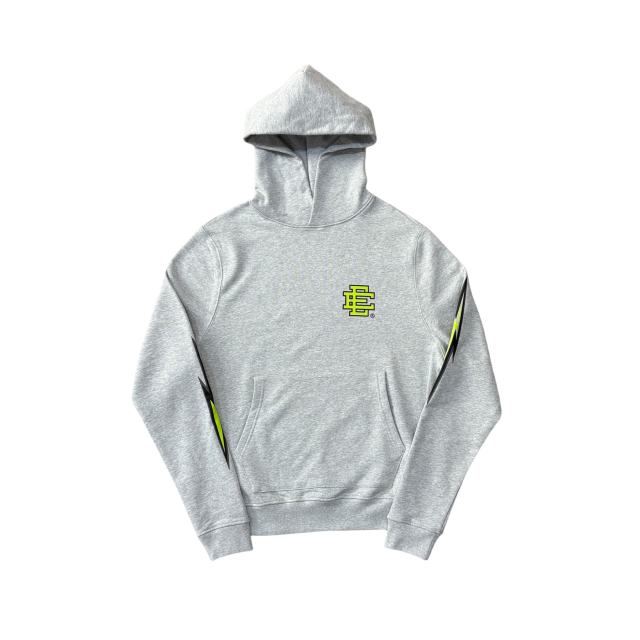 1:1 Quality EE Eric Lightning Star Hoodie & Pants Set