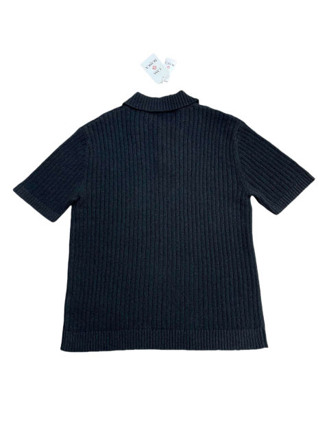 1:1 Quality Casa Vertical knit polo shirt 2 colors