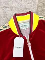 1:1 Quality Casa Classic suede jacket