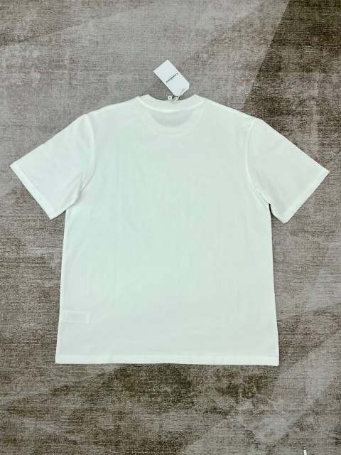 1:1 Quality Casa Fruit Plate Print tee