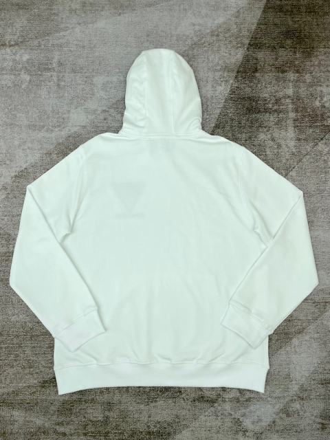 1:1 Quality Casa Knit Sphere Hooded Sweatshirt 2 colors
