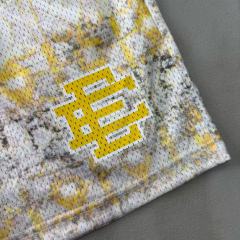 1:1 Quality Eric EE Carpet Floral Print Shorts