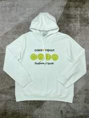 1:1 Quality Casa Knit Sphere Hooded Sweatshirt 2 colors