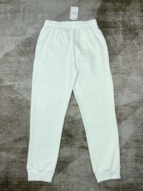 1:1 Quality Casa Moon Star Triangle Label Drawstring Pants 2 colors
