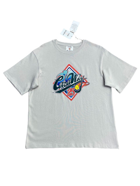 1:1 Quality Casa Printed Tee