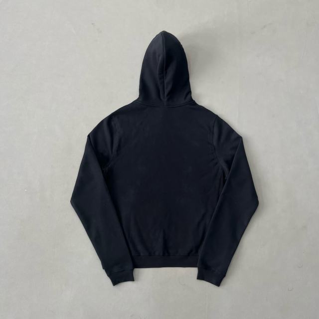 1:1 Quality Eric EE Rhinestones Logo Hoodie & Pants Set