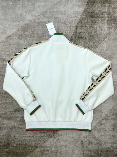 1:1 Quality Casa Flower Collar Flower Sleeve Jacket