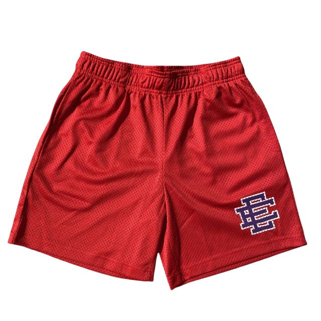 1:1 Quality Eric mesh shorts 4 colors