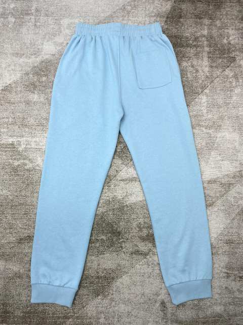 1:1 Quality Casa Racket Embroidered Drawstring Sweatpants