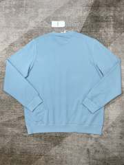 1:1 Quality Casa Vacation Style Crew Neck Sweatshirt