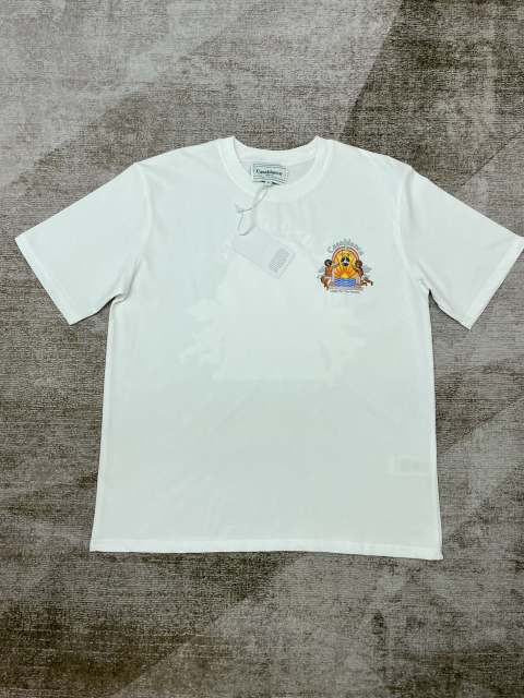 1:1 Quality Casa Angel Print tee 3 colors