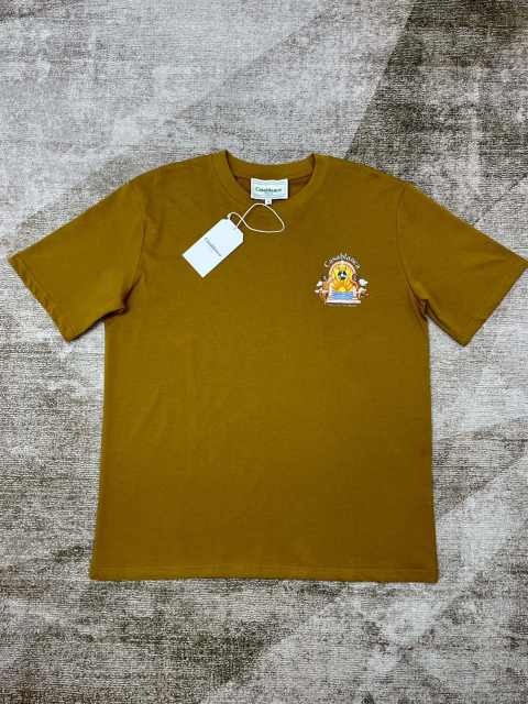 1:1 Quality Casa Angel Print tee 3 colors