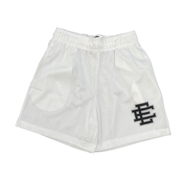 1:1 Quality Eric mesh shorts 4 colors