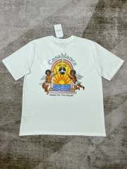 1:1 Quality Casa Angel Print tee 3 colors