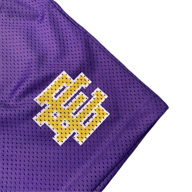 1:1 Quality Eric mesh shorts 4 colors