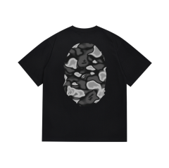Bape Liquid Camouflage Tee 4 colors