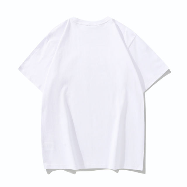 Bape Miami 4th Anniversary Limited Ape Head Tee 2 colors