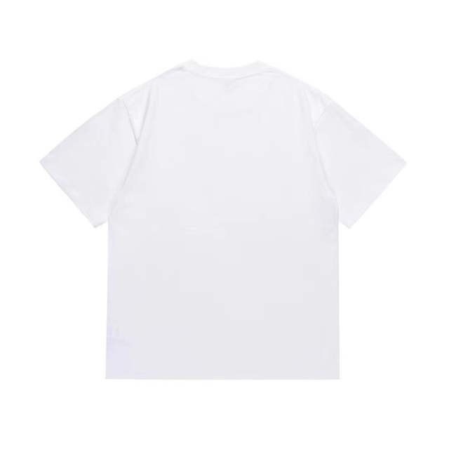 Raging Ape Head Print Tee 2 colors