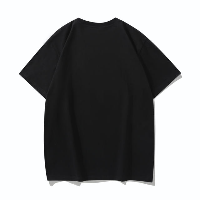 Bape Miami 4th Anniversary Limited Ape Head Tee 2 colors