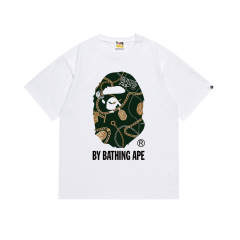 Bape Jewellery Great Apes Tee 2 colors