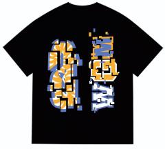 Bape Digital Shark Print tee 2 colors