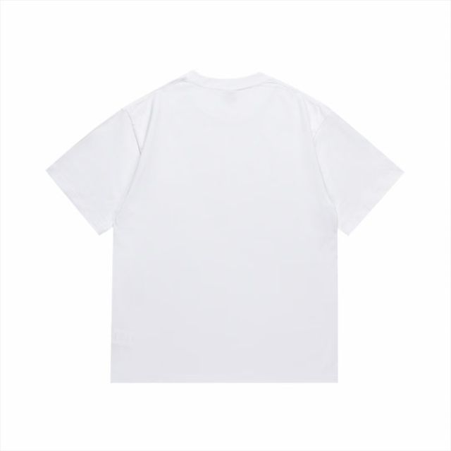 Bape Fishing Landscape Ape Head Print Tee 2 colors
