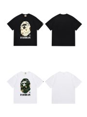 Bape Jewellery Great Apes Tee 2 colors