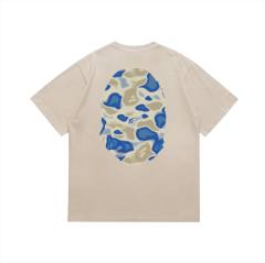 Bape Liquid Camouflage Tee 4 colors