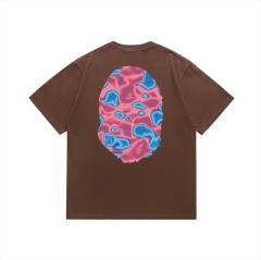 Bape Liquid Camouflage Tee 4 colors