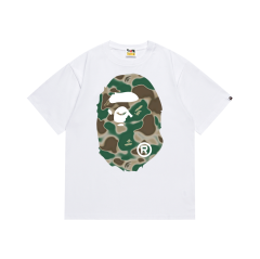 Bape Liquid Camouflage Tee 4 colors