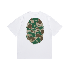 Bape Liquid Camouflage Tee 4 colors