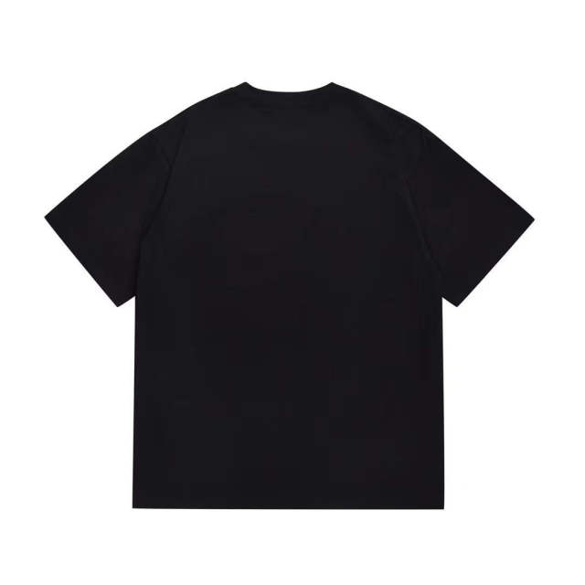 Raging Ape Head Print Tee 2 colors