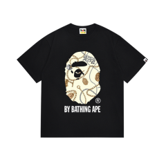 Bape Jewellery Great Apes Tee 2 colors