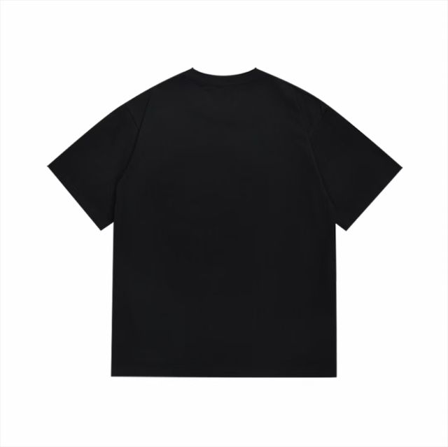 Bape Fishing Landscape Ape Head Print Tee 2 colors