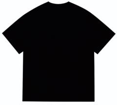 Bape Lettered Graffiti Plaid Ape Head Tee 4 colors